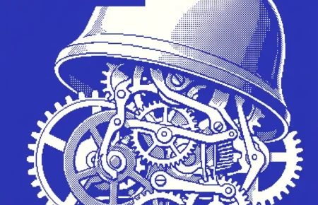 automatisation conciergerie location courte durée — illustration professionnelle LCD