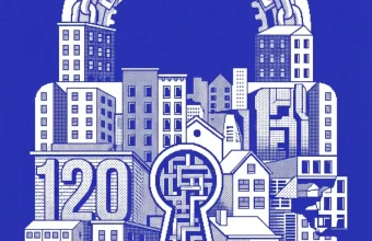 Carte de France des villes avec réglementation spécifique pour l’autorisation location Airbnb par ville