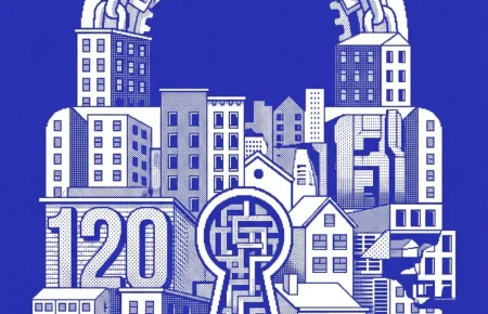 Carte de France des villes avec réglementation spécifique pour l’autorisation location Airbnb par ville