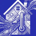 logiciels pricing dynamique location courte durée — illustration professionnelle LCD