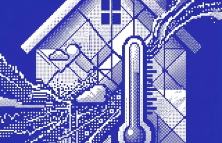 logiciels pricing dynamique location courte durée — illustration professionnelle LCD