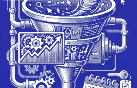 google ads location courte durée — illustration professionnelle LCD