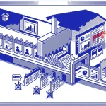 règle des 120 jours location meublée — illustration professionnelle LCD