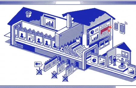 règle des 120 jours location meublée — illustration professionnelle LCD