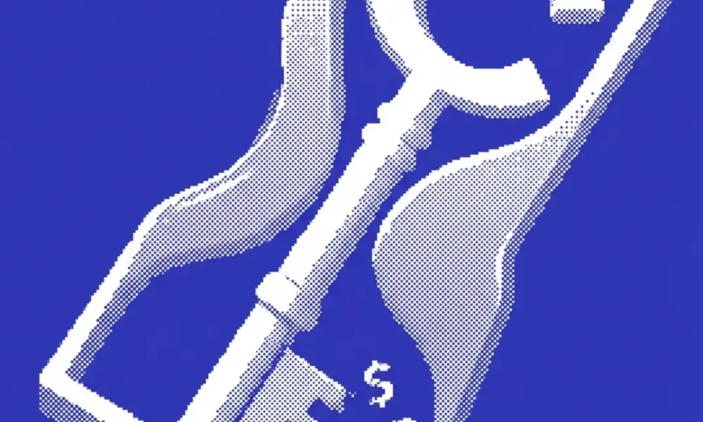 location courte durée cannes — illustration professionnelle LCD