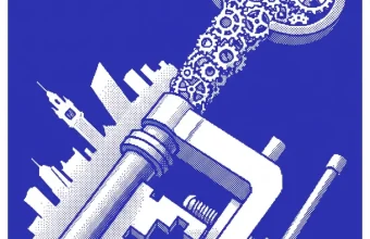 location courte durée lille — illustration professionnelle LCD