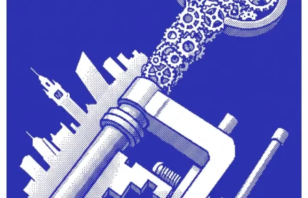 location courte durée lille — illustration professionnelle LCD