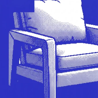 Appartement meublé optimisé avec mobilier location courte durée durable et standardisé