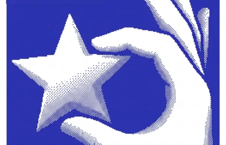 obtenir des avis 5 étoiles — illustration professionnelle LCD